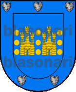 Escudo de armas