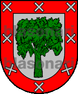 Escudo de armas