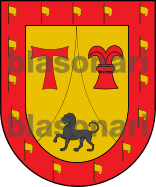 Escudo de armas