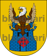 Escudo de armas