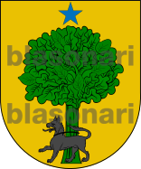 Escudo de armas