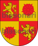 Escudo de armas