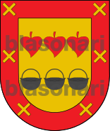 Escudo de armas