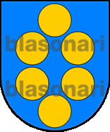 Escudo de armas
