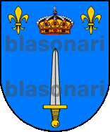 Escudo de armas