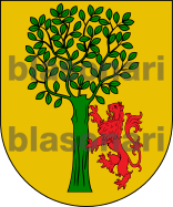 Escudo de armas