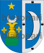 Escudo de armas