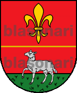 Escudo de armas