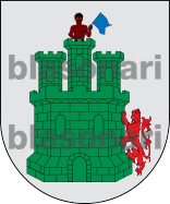 Escudo de armas