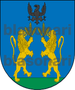 Escudo de armas