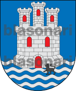 Escudo de armas