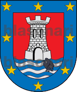 Escudo de armas