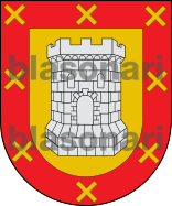 Escudo de armas