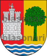 Escudo de armas