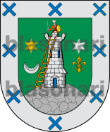 Escudo de armas