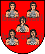 Escudo de armas