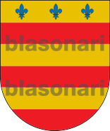Escudo de armas