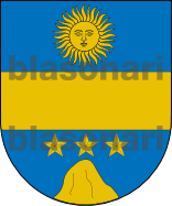 Escudo de armas