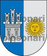 Escudo de armas