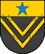 Escudo de armas