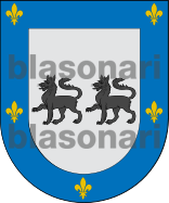 Escudo de armas