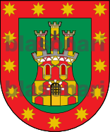 Escudo de armas