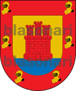 Escudo de armas