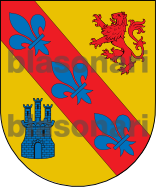 Escudo de armas