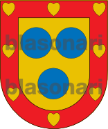 Escudo de armas