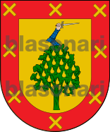 Escudo de armas