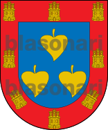 Escudo de armas