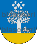 Escudo de armas