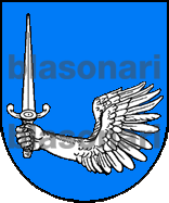 Escudo de armas