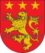 Escudo de armas