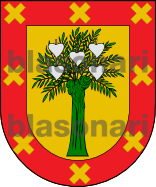 Escudo de armas