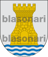 Escudo de armas