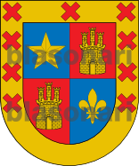 Escudo de armas