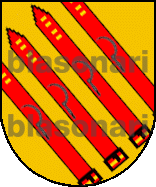 Escudo de armas