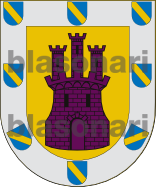 Escudo de armas