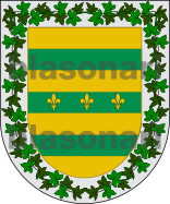Escudo de armas