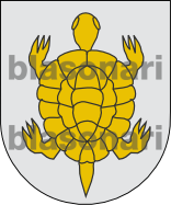 Escudo de armas