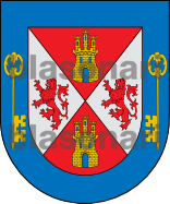 Escudo de armas