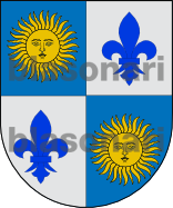 Escudo de armas