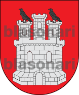 Escudo de armas