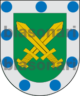 Escudo de armas