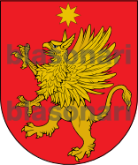 Escudo de armas