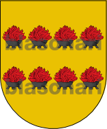 Escudo de armas