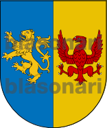 Escudo de armas