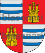 Escudo de armas