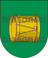 Escudo de armas